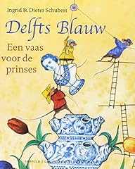 Delfts blauw een d'occasion  Livré partout en Belgiqu