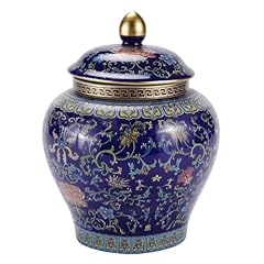 Obriskus ginger jars for sale  Delivered anywhere in UK