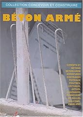 Béton armé nouvelle d'occasion  Livré partout en France