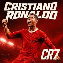 Cristiano ronaldo cr7 usato  Spedito ovunque in Italia 