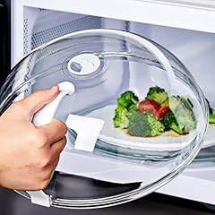 Mikrowellen abdeckung 23cm gebraucht kaufen  Wird an jeden Ort in Deutschland