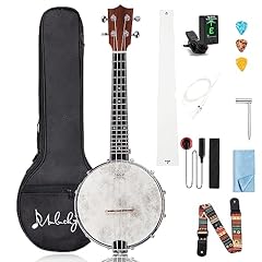 Mulucky string banjolele for sale  Delivered anywhere in UK