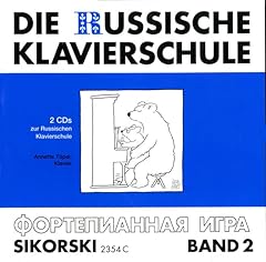 Russische klavierschule band gebraucht kaufen  Wird an jeden Ort in Deutschland