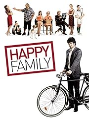 Happy family usato  Spedito ovunque in Italia 