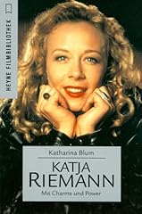 Katja riemann gebraucht kaufen  Wird an jeden Ort in Deutschland