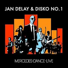 Mercedes dance live d'occasion  Livré partout en Belgiqu