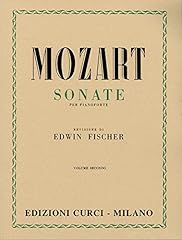 Sonate per pianoforte. usato  Spedito ovunque in Italia 