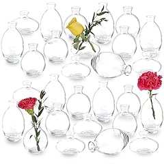 Clear bud vases for sale  Delivered anywhere in USA 