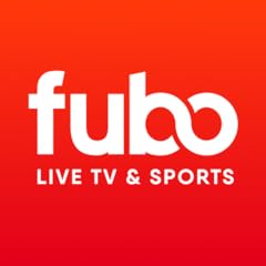 Fubo watch live for sale  Delivered anywhere in USA 