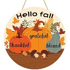 Fall decorations home for sale  Delivered anywhere in USA 