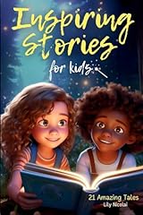 Inspiring stories kids for sale  Delivered anywhere in USA 