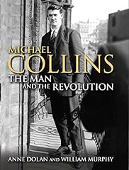 Michael collins man for sale  Delivered anywhere in Ireland