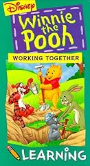 Winnie pooh working for sale  Delivered anywhere in USA 