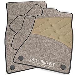 Car mats triumph for sale  Delivered anywhere in UK