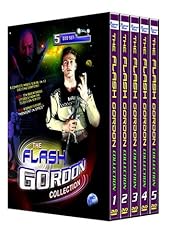 Flash gordon collection for sale  Delivered anywhere in USA 