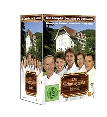 Schwarzwaldklinik komplette se gebraucht kaufen  Wird an jeden Ort in Deutschland
