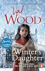 Winter daughter unputdownable for sale  Delivered anywhere in UK