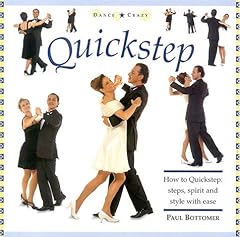 Quickstep d'occasion  Livré partout en Belgiqu