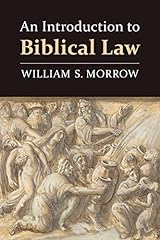 Introduction biblical law for sale  Delivered anywhere in USA 