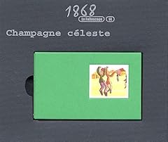 Champagne celeste d'occasion  Livré partout en France