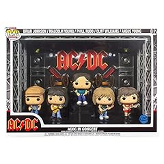 angus young figurine d'occasion  Livré partout en France