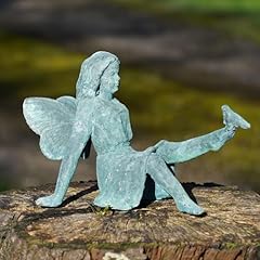 Cast iron fairy for sale  Delivered anywhere in USA 