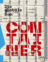 Container globale box gebraucht kaufen  Wird an jeden Ort in Deutschland