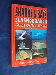 Sharks and rays d'occasion  Livré partout en France