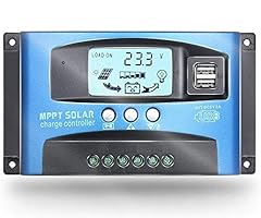 Contrôleur charge solaire d'occasion  Livré partout en France