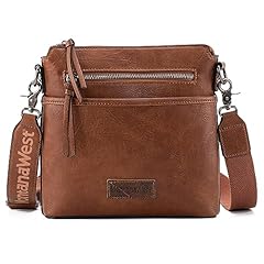 Montana west brown for sale  Delivered anywhere in USA 
