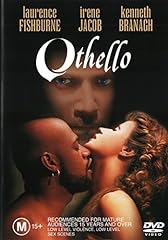 Othello dvd 2020 for sale  Delivered anywhere in UK