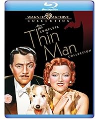 Complete thin man for sale  Delivered anywhere in USA 