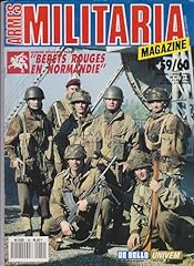 Armes militarai magazine d'occasion  Livré partout en France