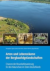 Arten lebensräume bergbaufolg gebraucht kaufen  Wird an jeden Ort in Deutschland