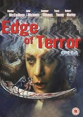 Edge terror for sale  Delivered anywhere in Ireland