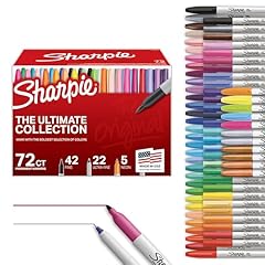 Sharpie permanent markers for sale  Delivered anywhere in USA 