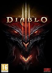 Diablo iii d'occasion  Livré partout en France