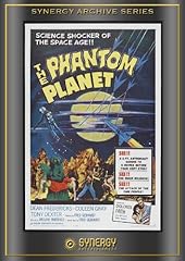 Phantom planet for sale  Delivered anywhere in USA 