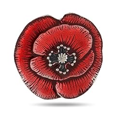 Danforth remembrance poppy for sale  Delivered anywhere in USA 
