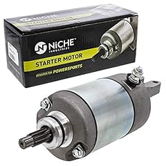 Niche starter motor for sale  Delivered anywhere in USA 