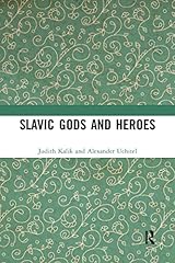 Slavic gods heroes for sale  Delivered anywhere in USA 