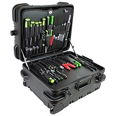Rolling tool case for sale  Delivered anywhere in USA 
