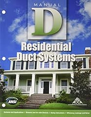 Manual residential duct for sale  Delivered anywhere in USA 