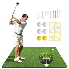 Tovii 5x4ft golf for sale  Delivered anywhere in UK
