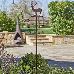 Garden mile decorative for sale  Delivered anywhere in Ireland