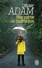 Partie badminton d'occasion  Livré partout en Belgiqu