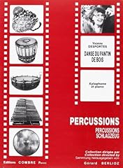 Danse pantin bois d'occasion  Livré partout en France