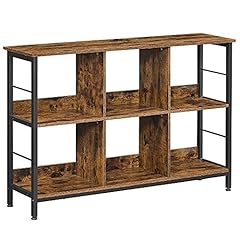 Vasagle bookshelf cube for sale  Delivered anywhere in USA 