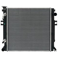 Scitoo forklift radiator for sale  Delivered anywhere in USA 