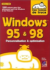 Windows 98. plus usato  Spedito ovunque in Italia 